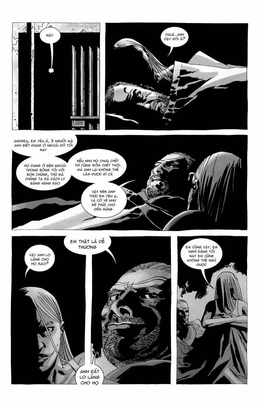 The Walking Dead: Chapter 27