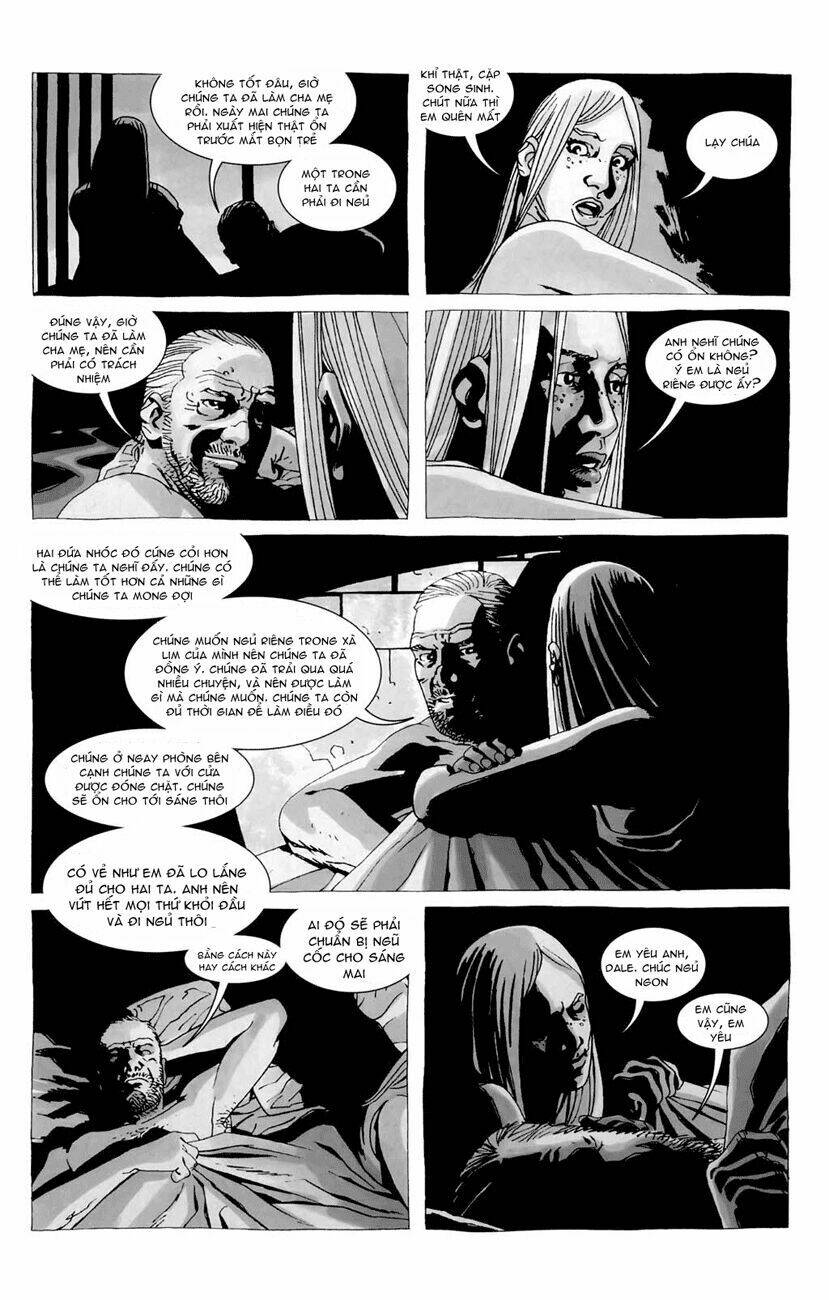 The Walking Dead: Chapter 27