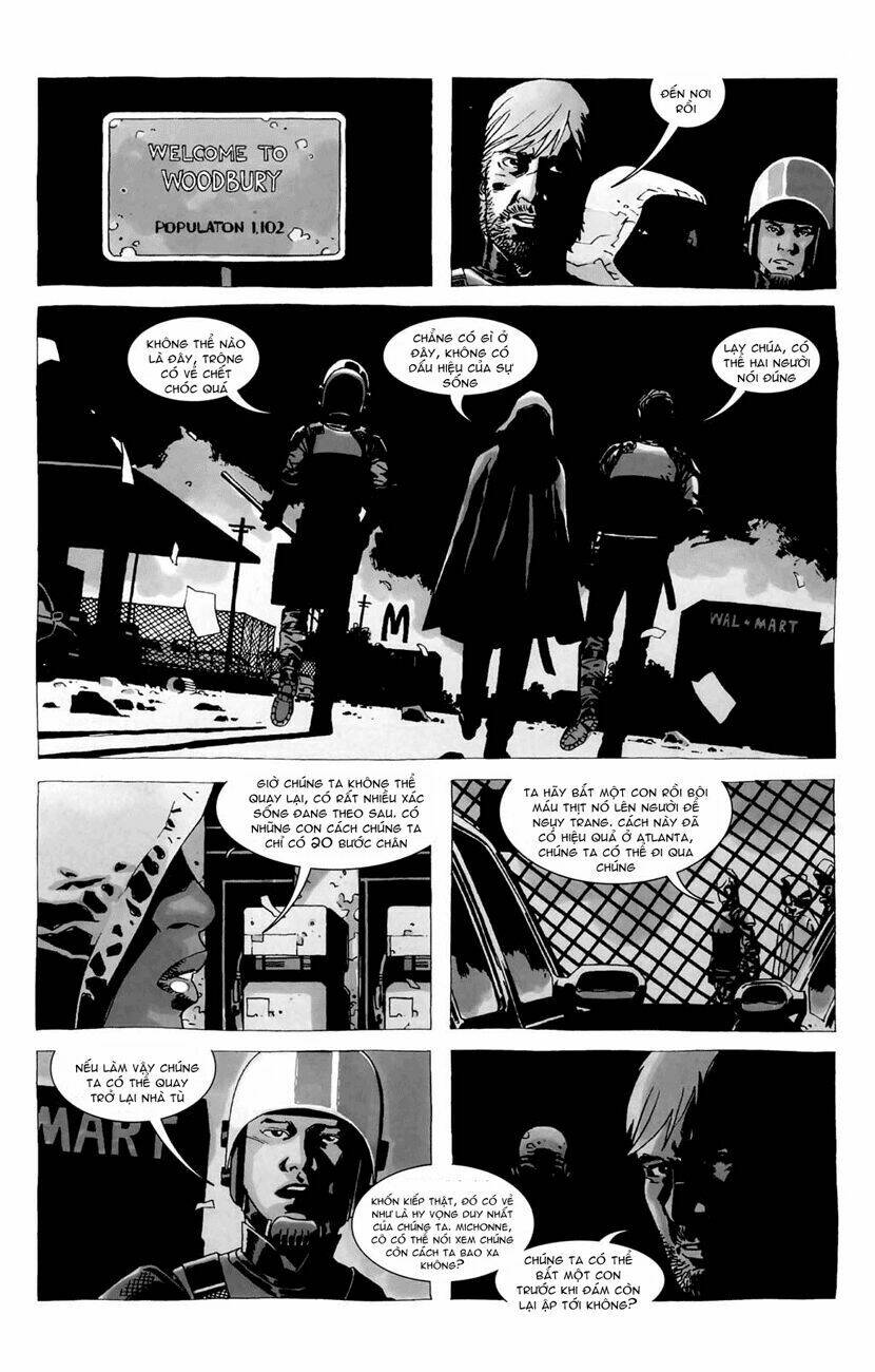 The Walking Dead: Chapter 27