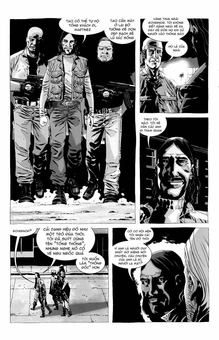 The Walking Dead: Chapter 27