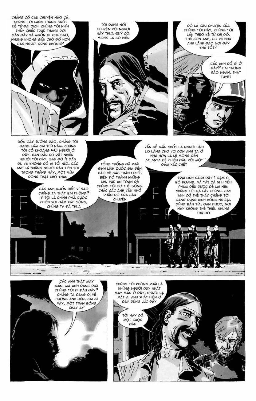The Walking Dead: Chapter 27
