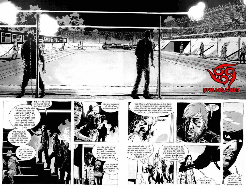 The Walking Dead: Chapter 27