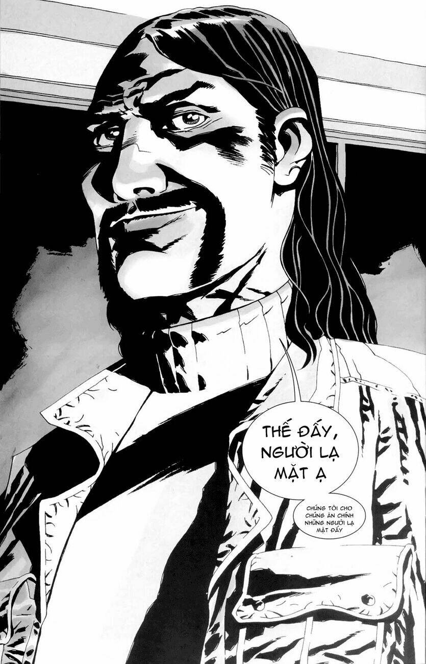 The Walking Dead: Chapter 27