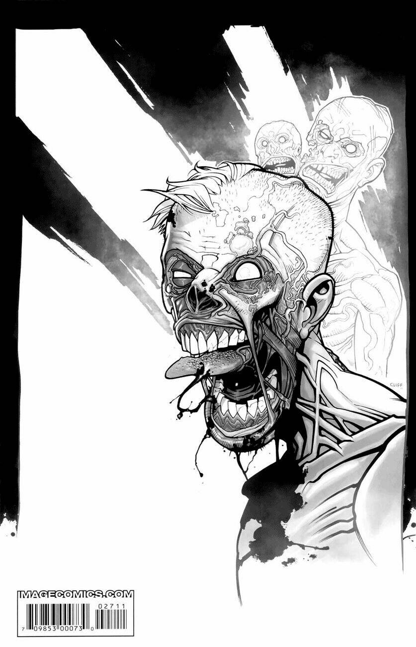 The Walking Dead: Chapter 27