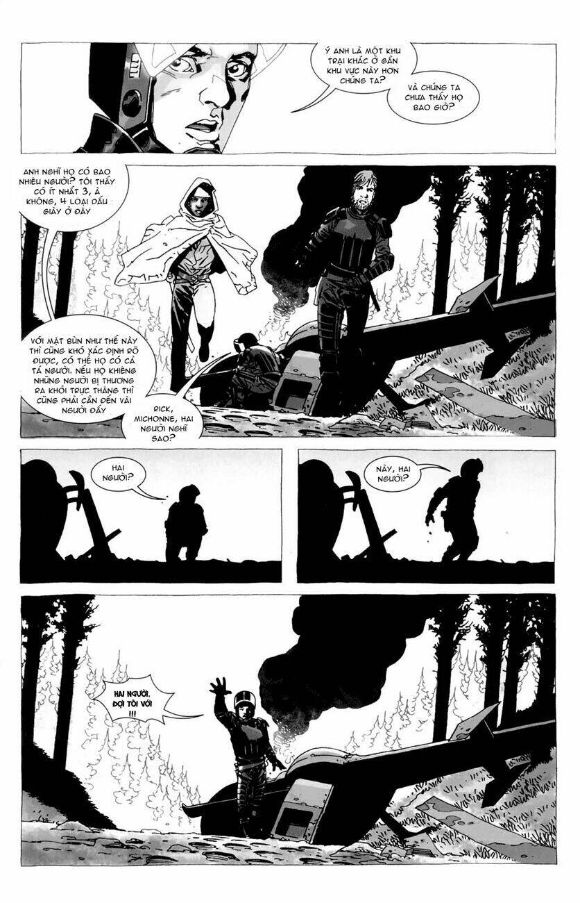 The Walking Dead: Chapter 27