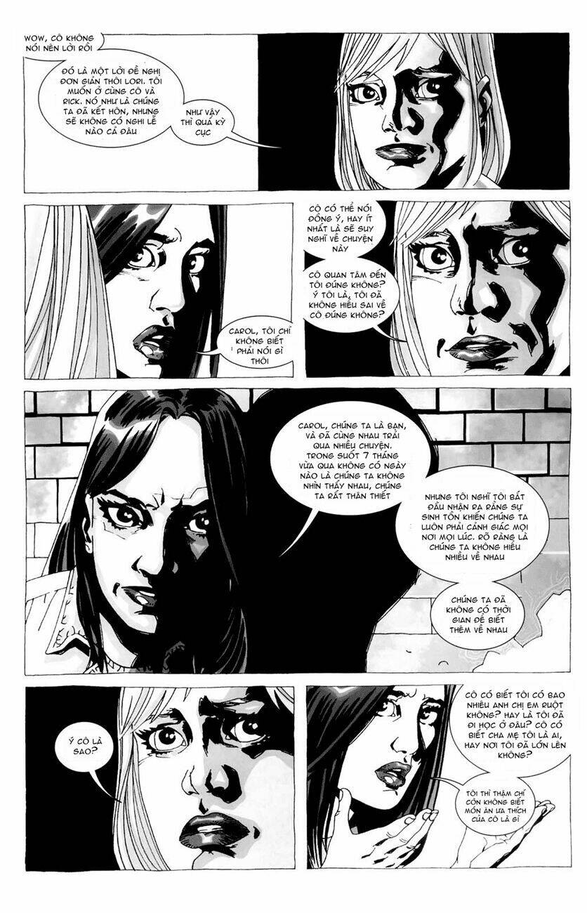 The Walking Dead: Chapter 27