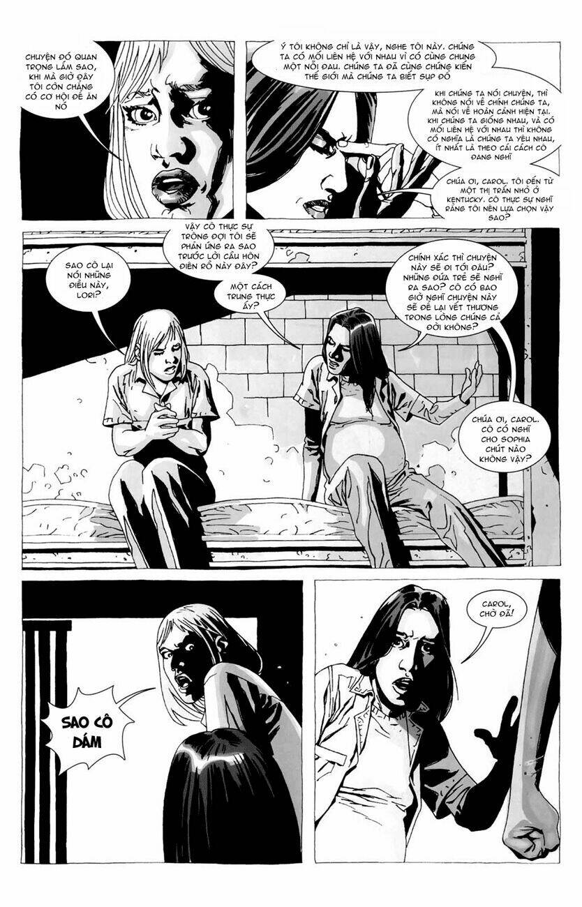 The Walking Dead: Chapter 27