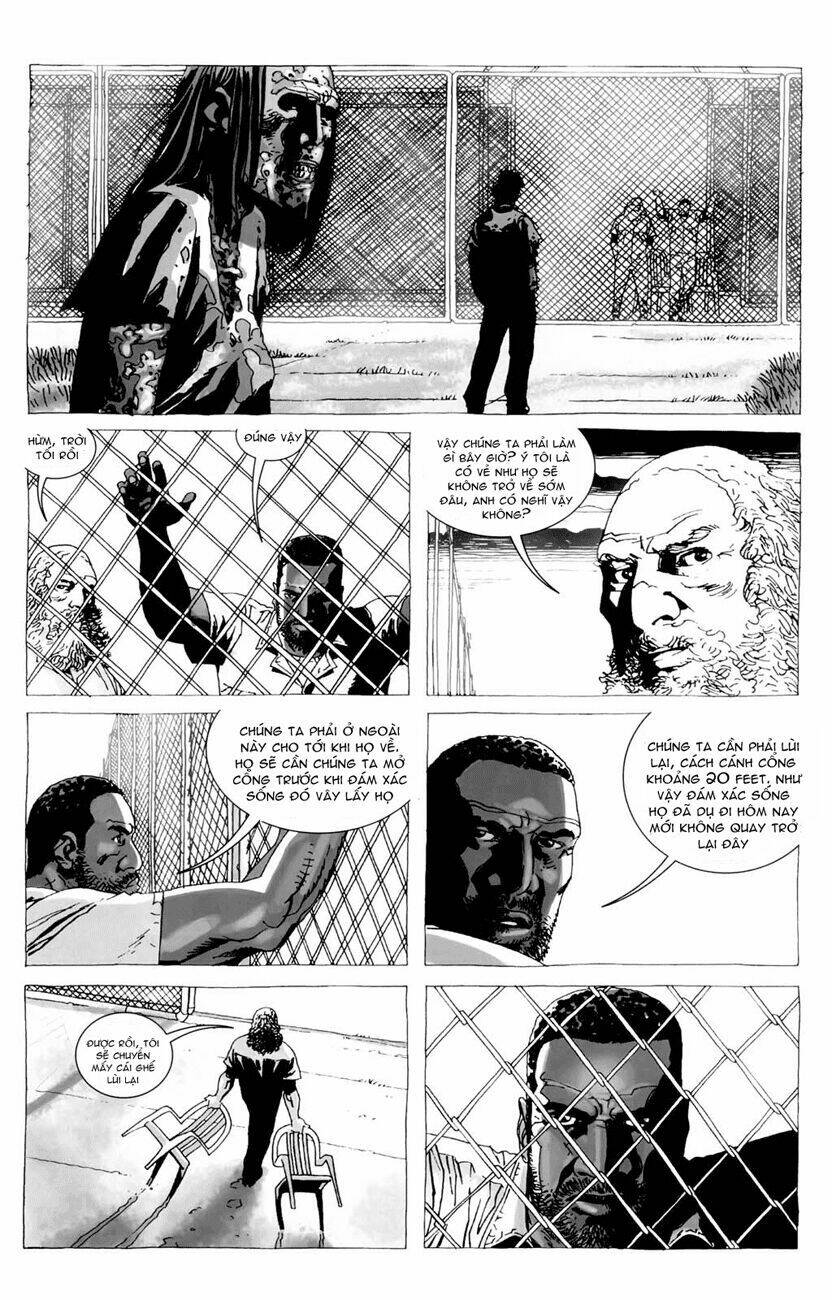 The Walking Dead: Chapter 27