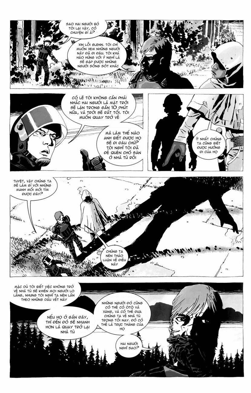 The Walking Dead: Chapter 27