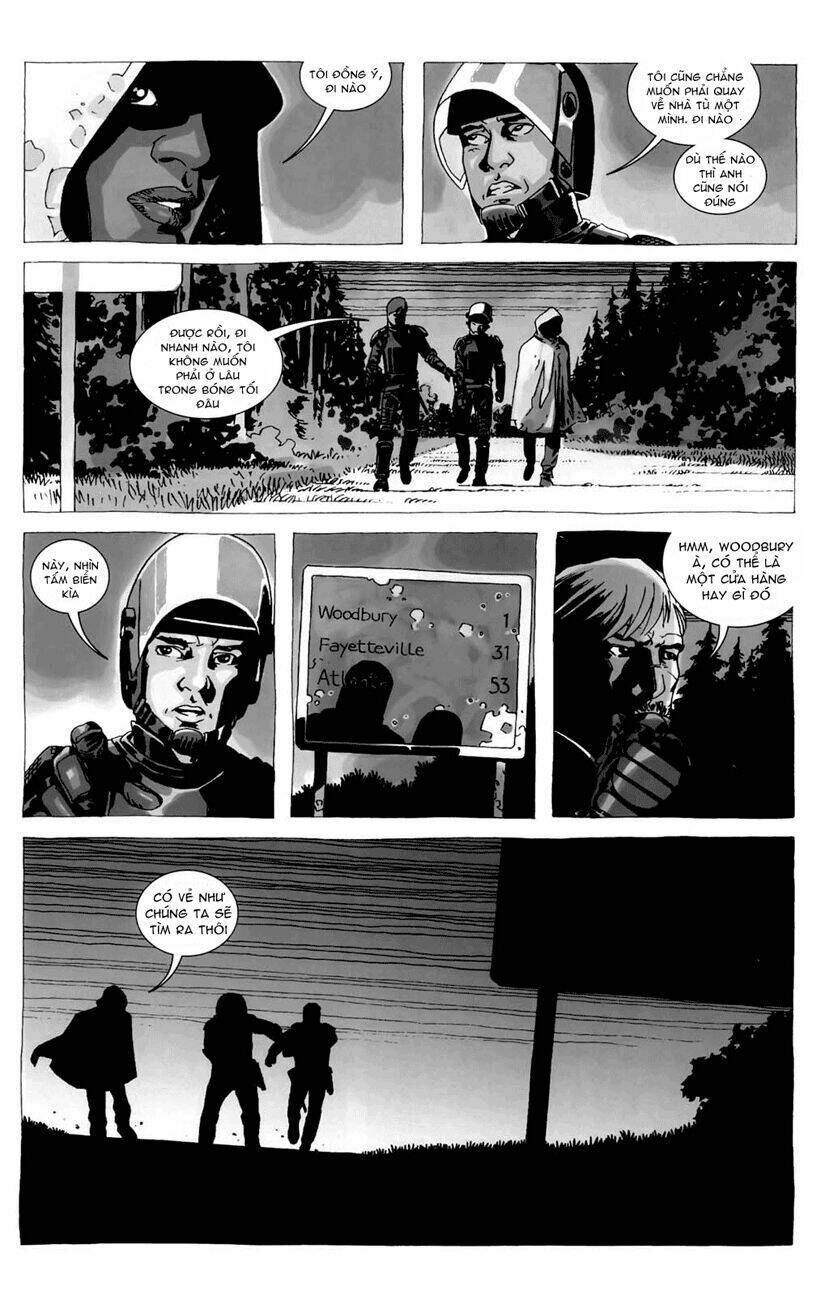 The Walking Dead: Chapter 27