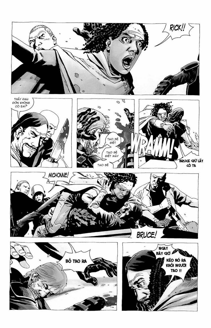 The Walking Dead: Chapter 28