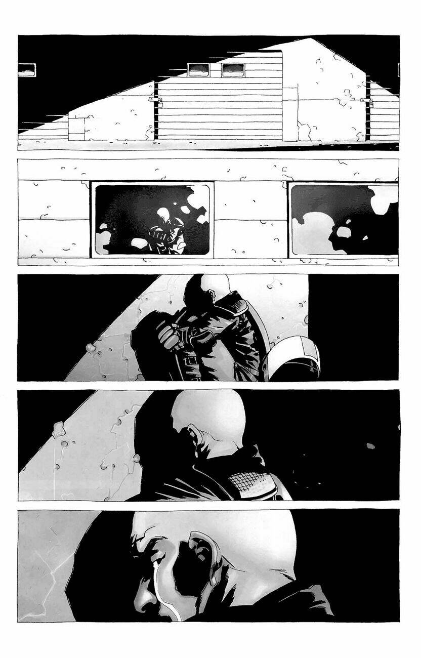 The Walking Dead: Chapter 28
