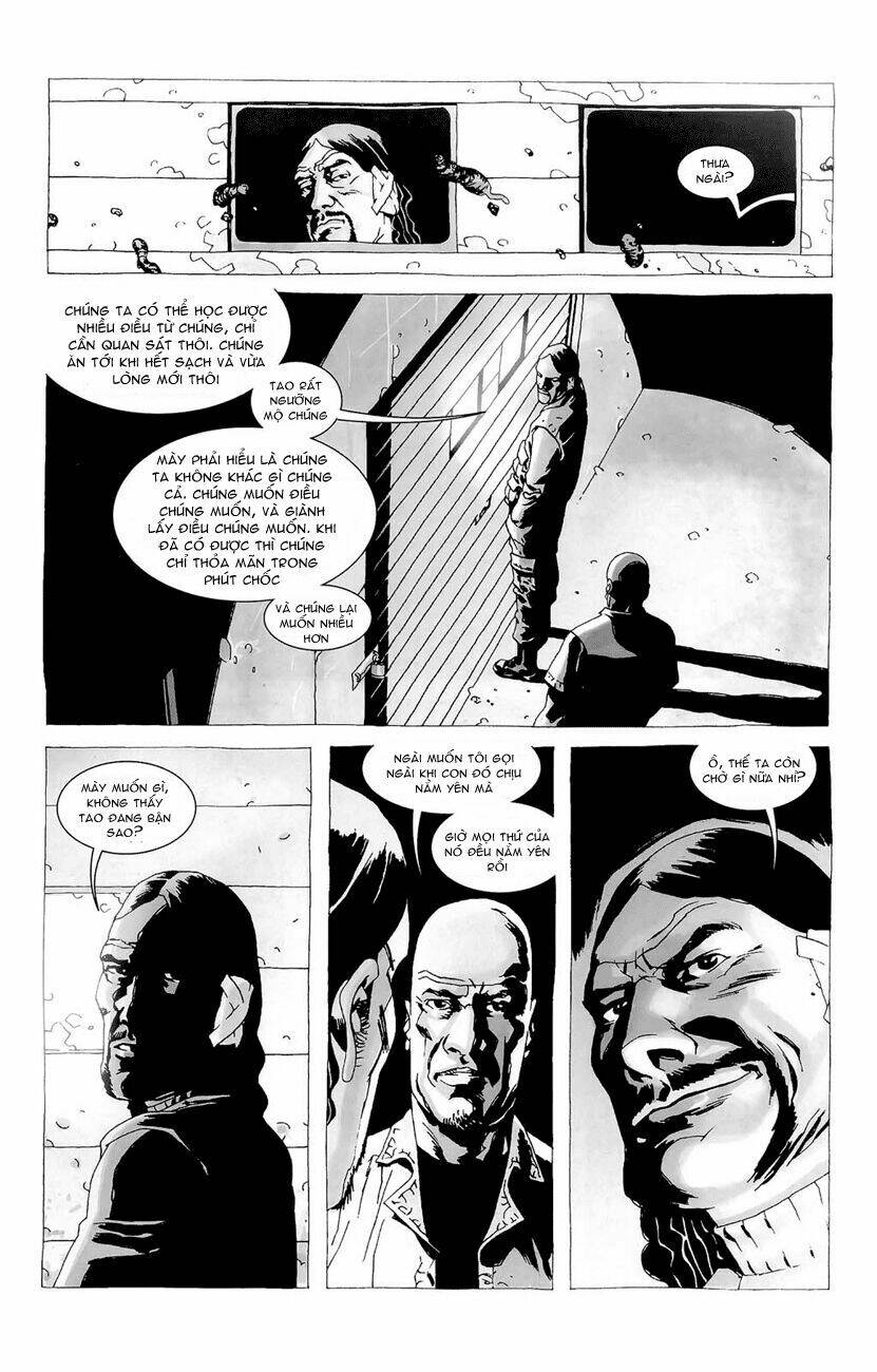 The Walking Dead: Chapter 28
