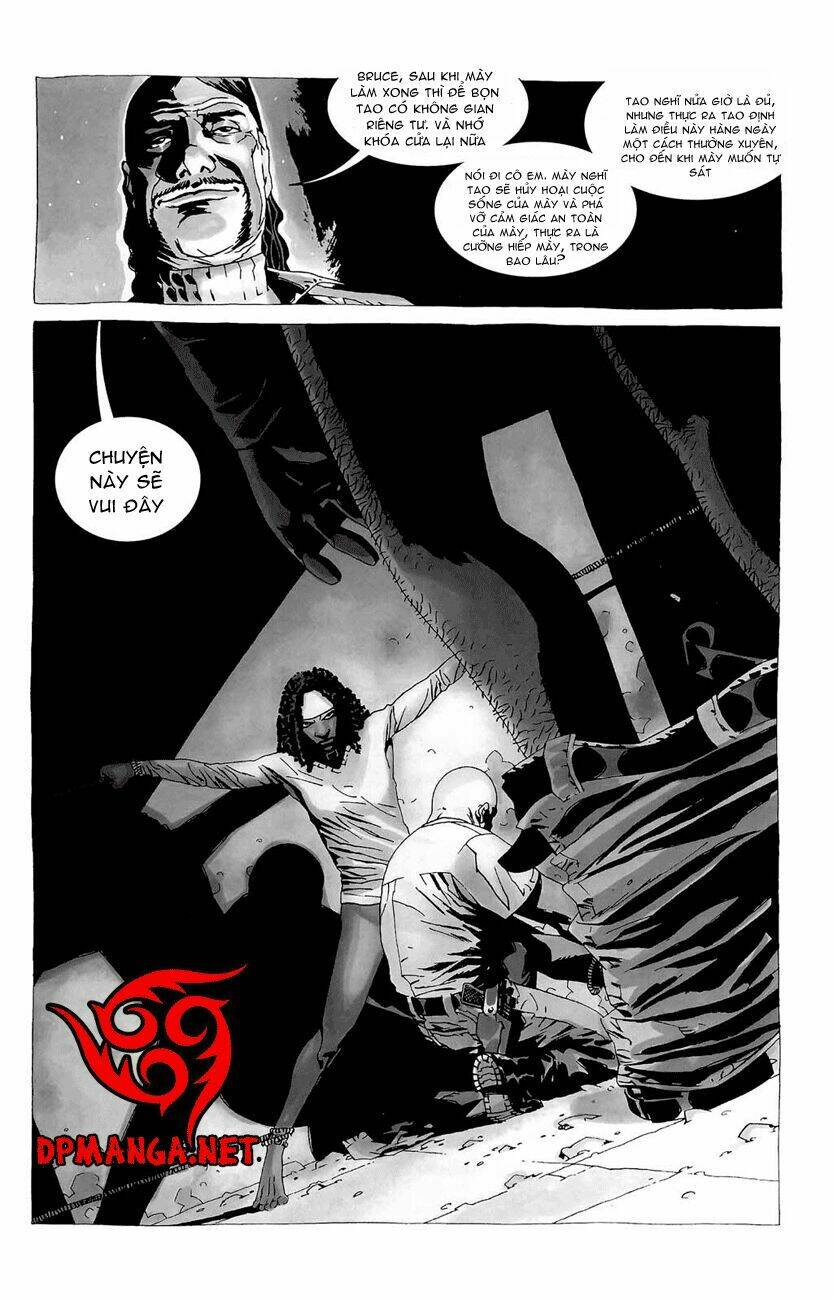 The Walking Dead: Chapter 28