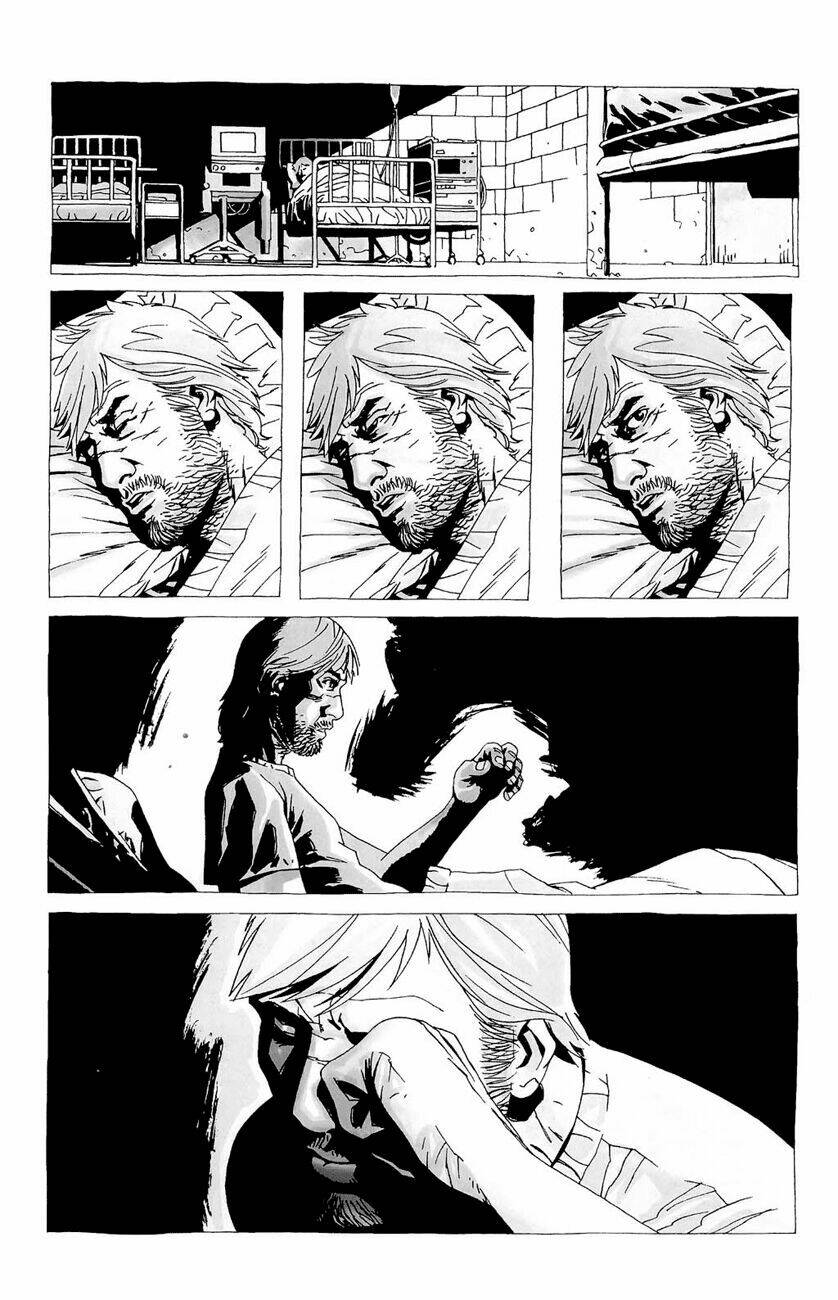The Walking Dead: Chapter 28