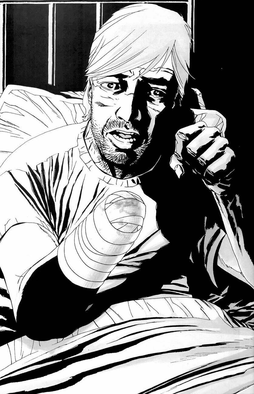 The Walking Dead: Chapter 28