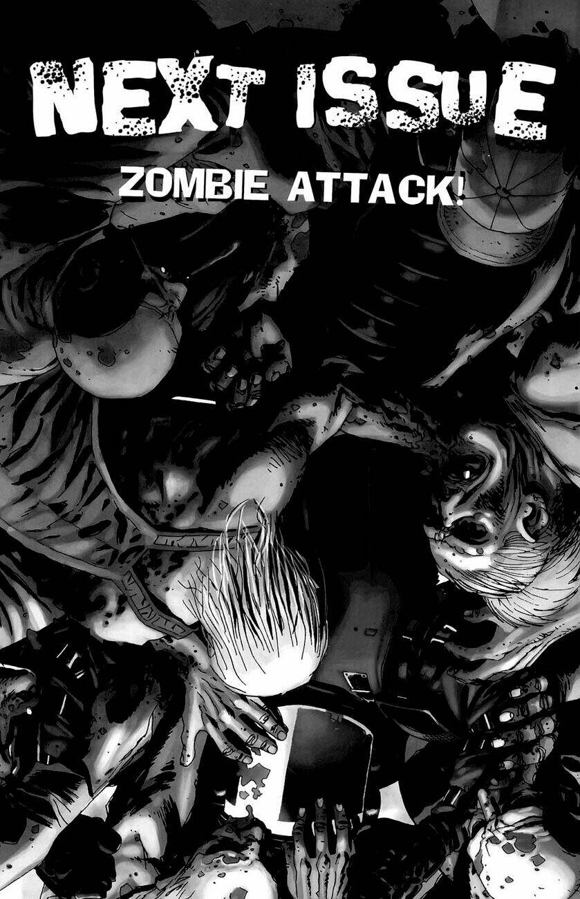 The Walking Dead: Chapter 28