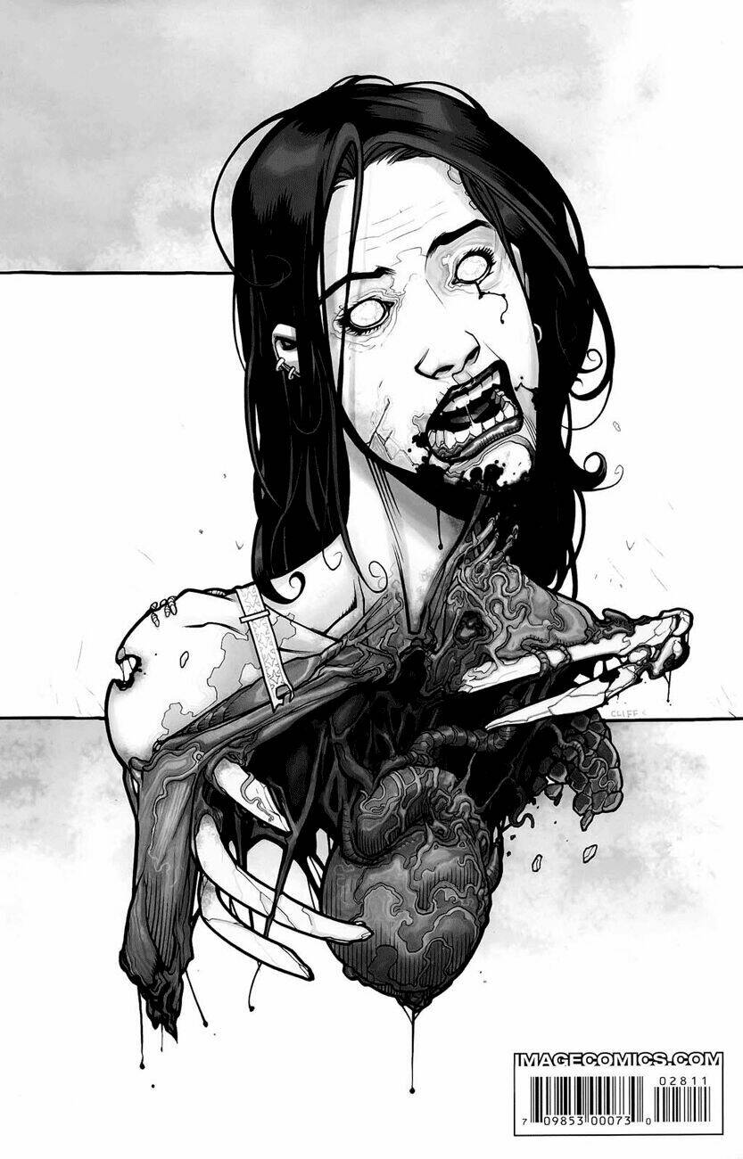 The Walking Dead: Chapter 28