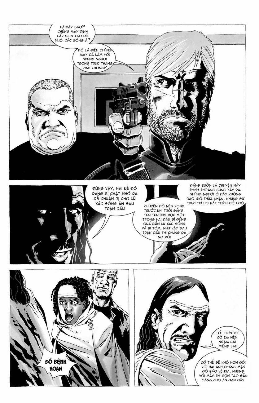 The Walking Dead: Chapter 28