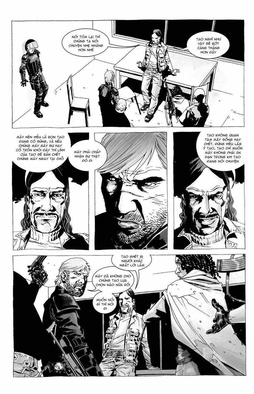The Walking Dead: Chapter 28