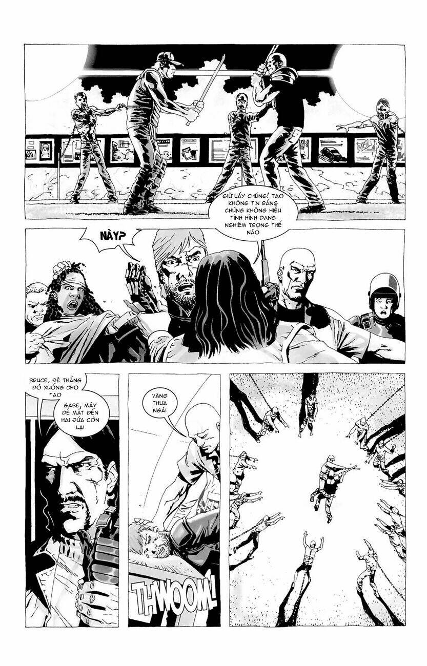 The Walking Dead: Chapter 28