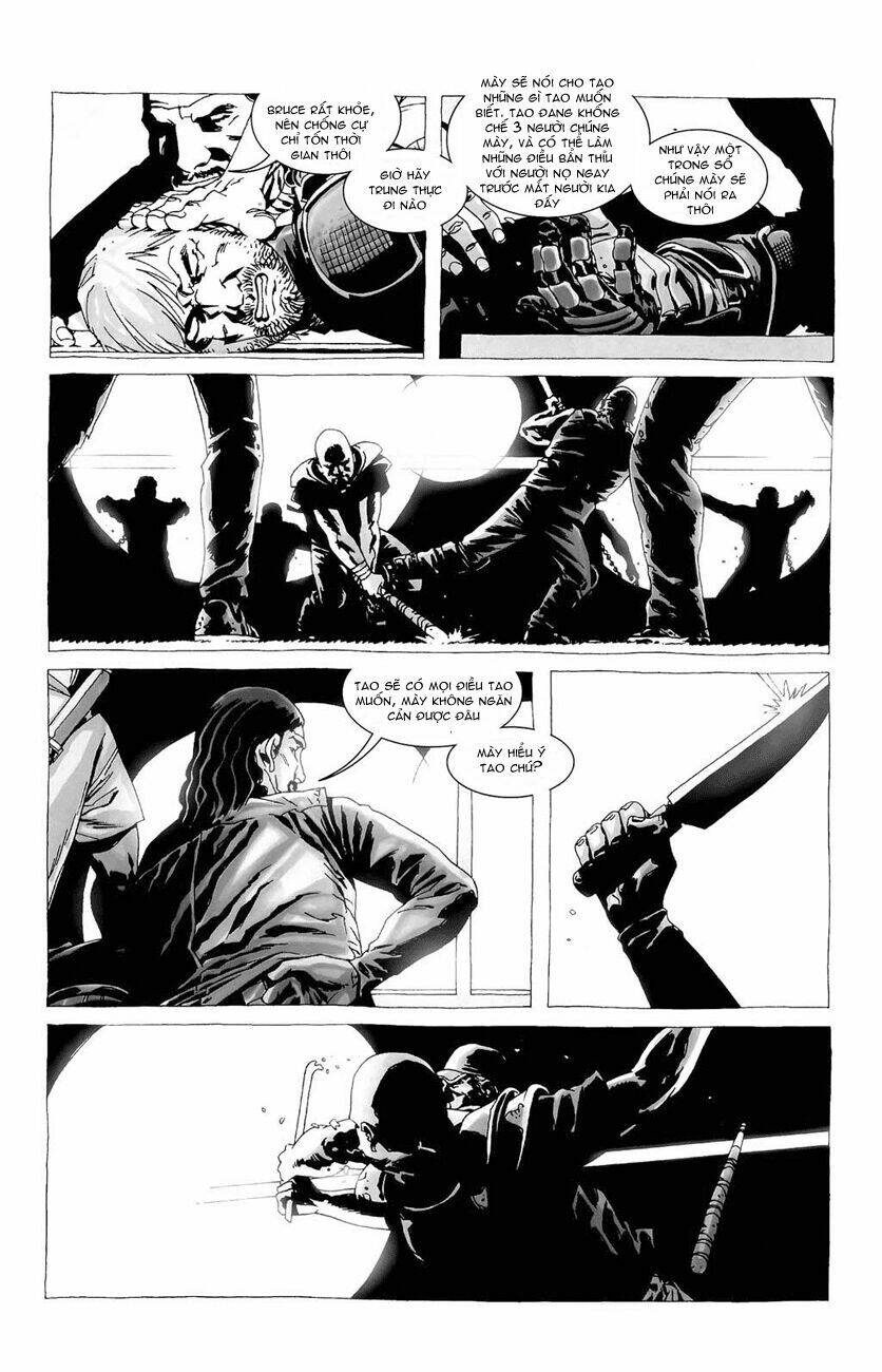 The Walking Dead: Chapter 28