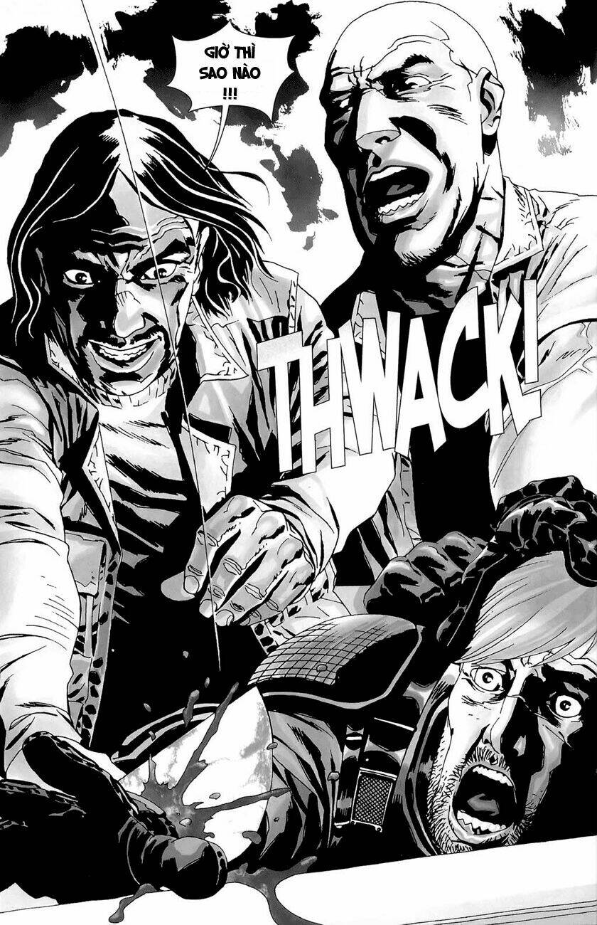 The Walking Dead: Chapter 28