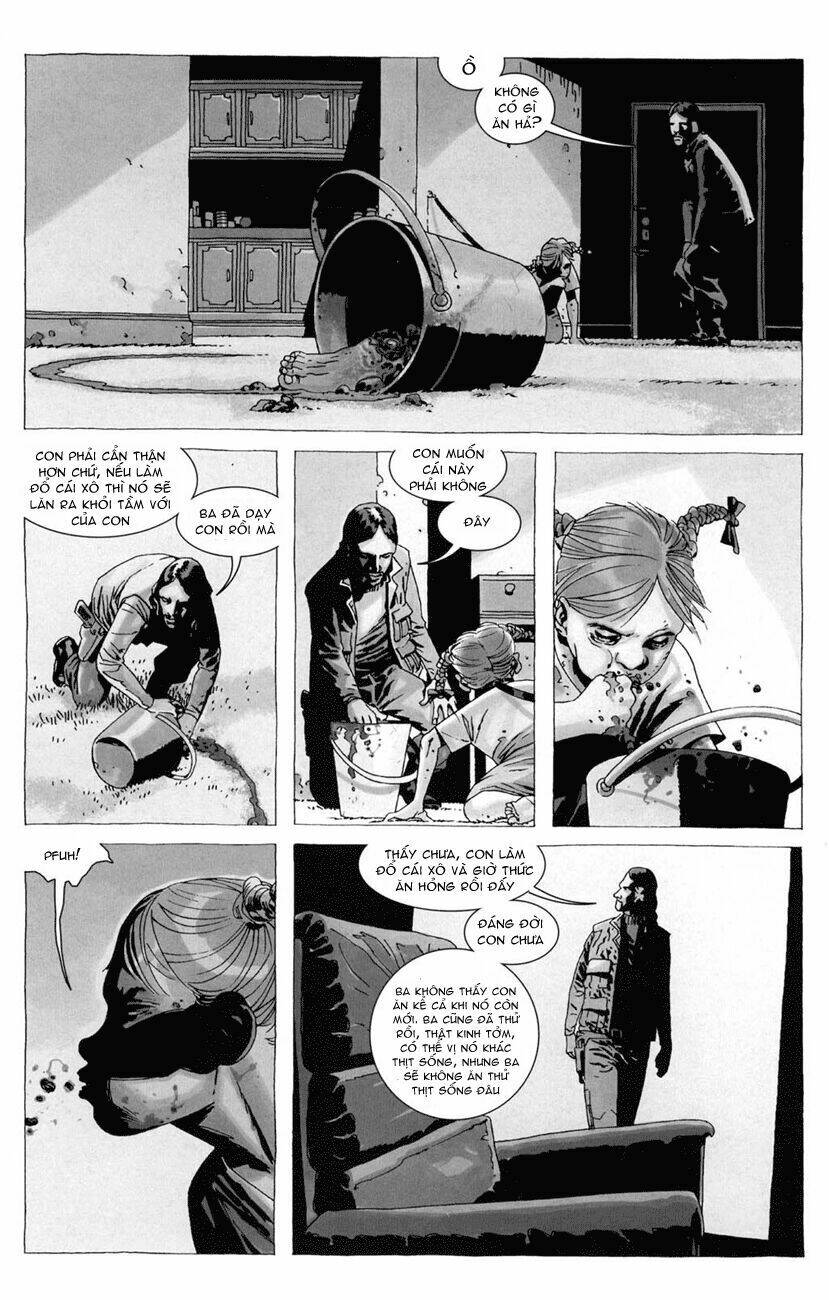 The Walking Dead: Chapter 29