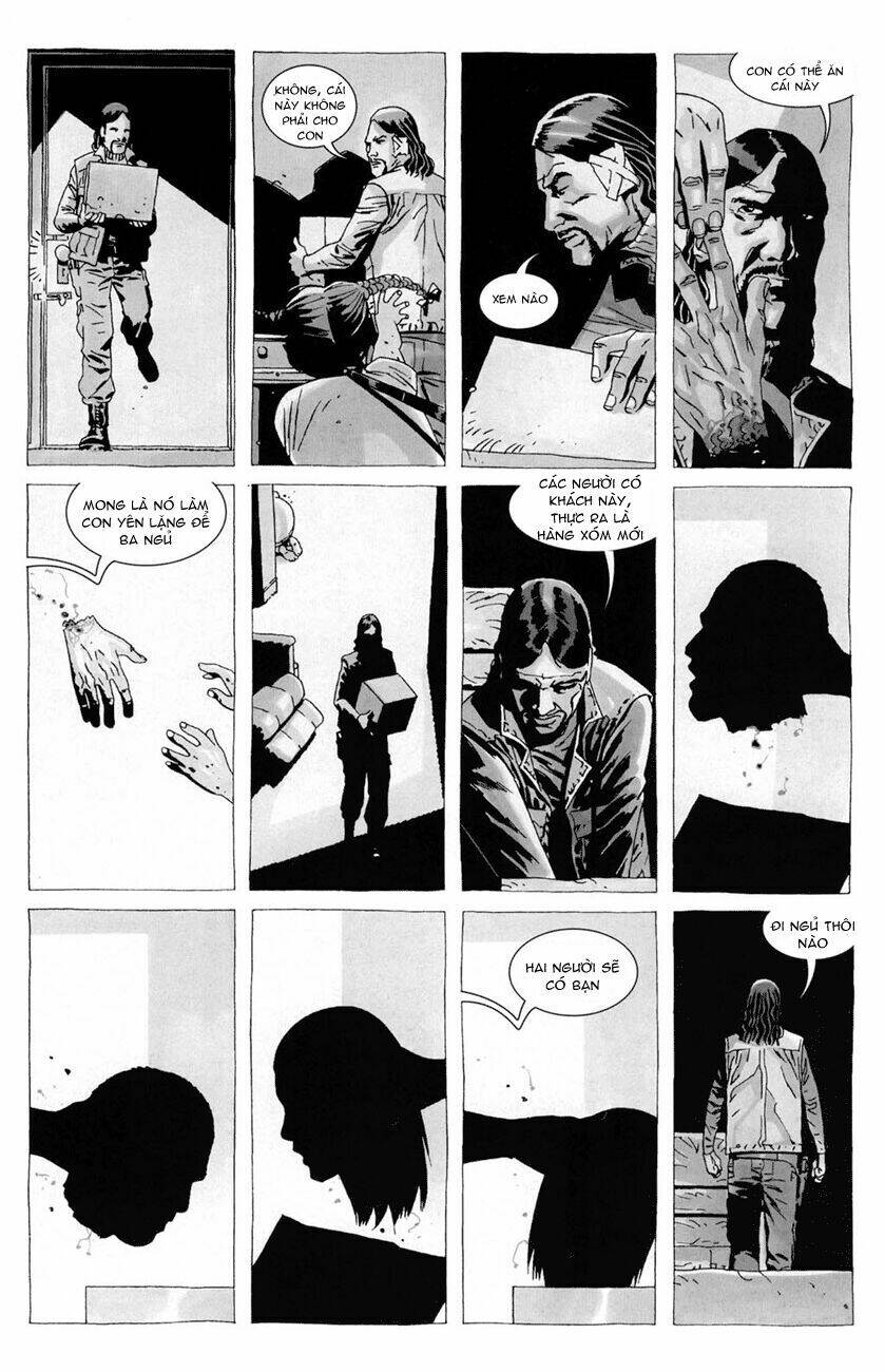 The Walking Dead: Chapter 29