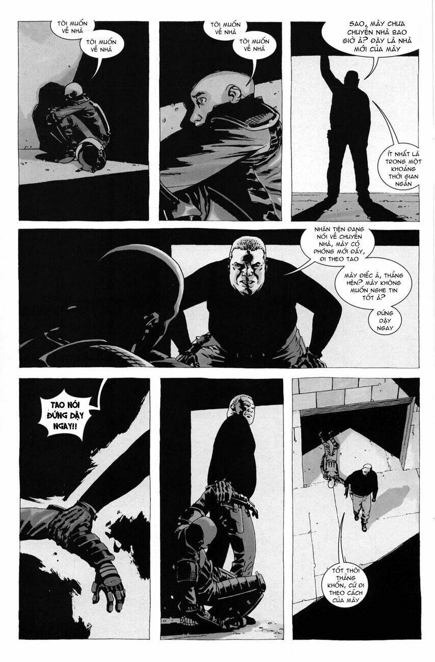 The Walking Dead: Chapter 29