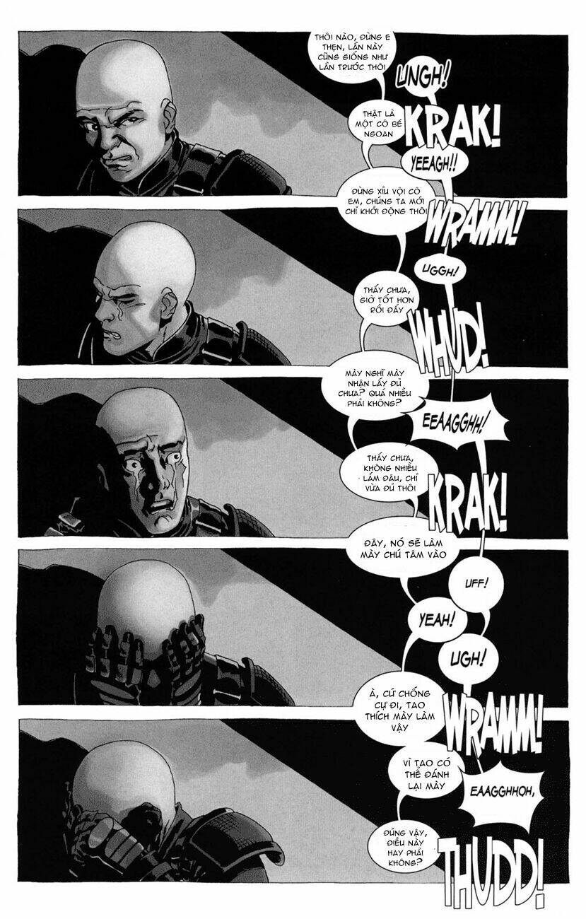 The Walking Dead: Chapter 29
