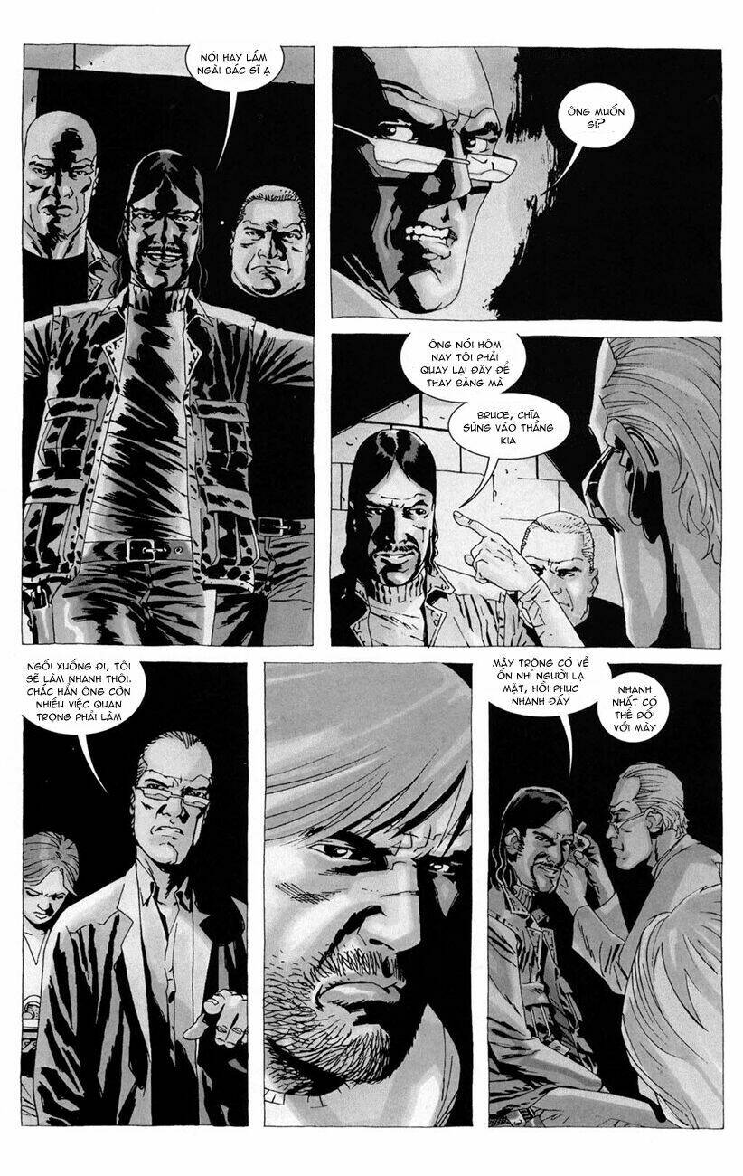 The Walking Dead: Chapter 29