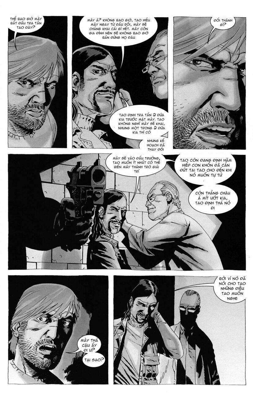 The Walking Dead: Chapter 29