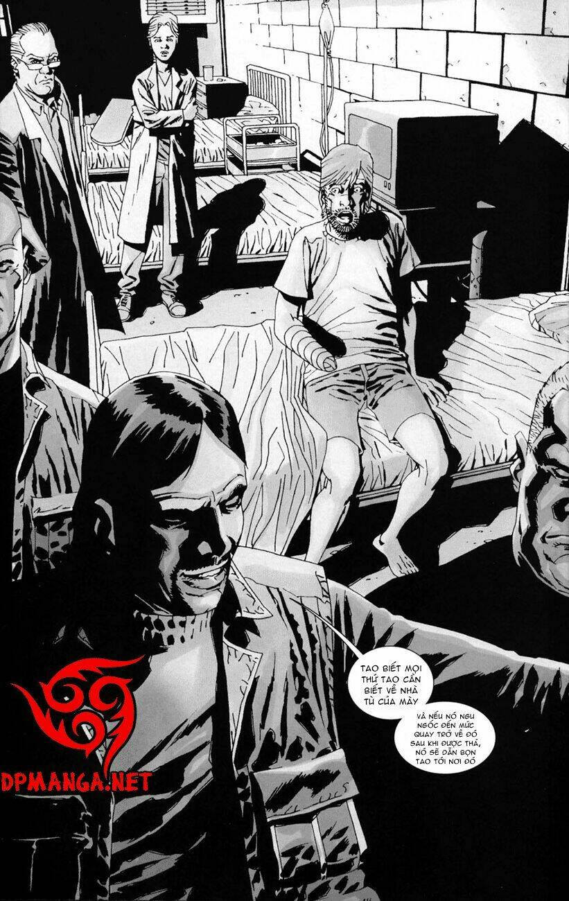 The Walking Dead: Chapter 29