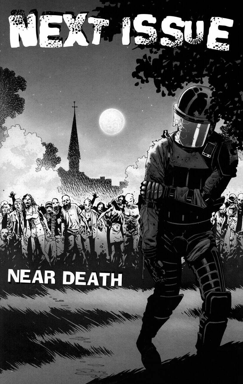 The Walking Dead: Chapter 29