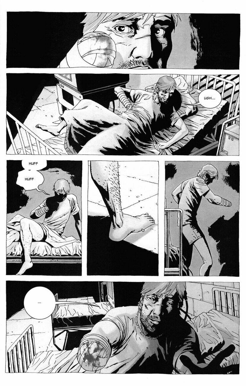 The Walking Dead: Chapter 29