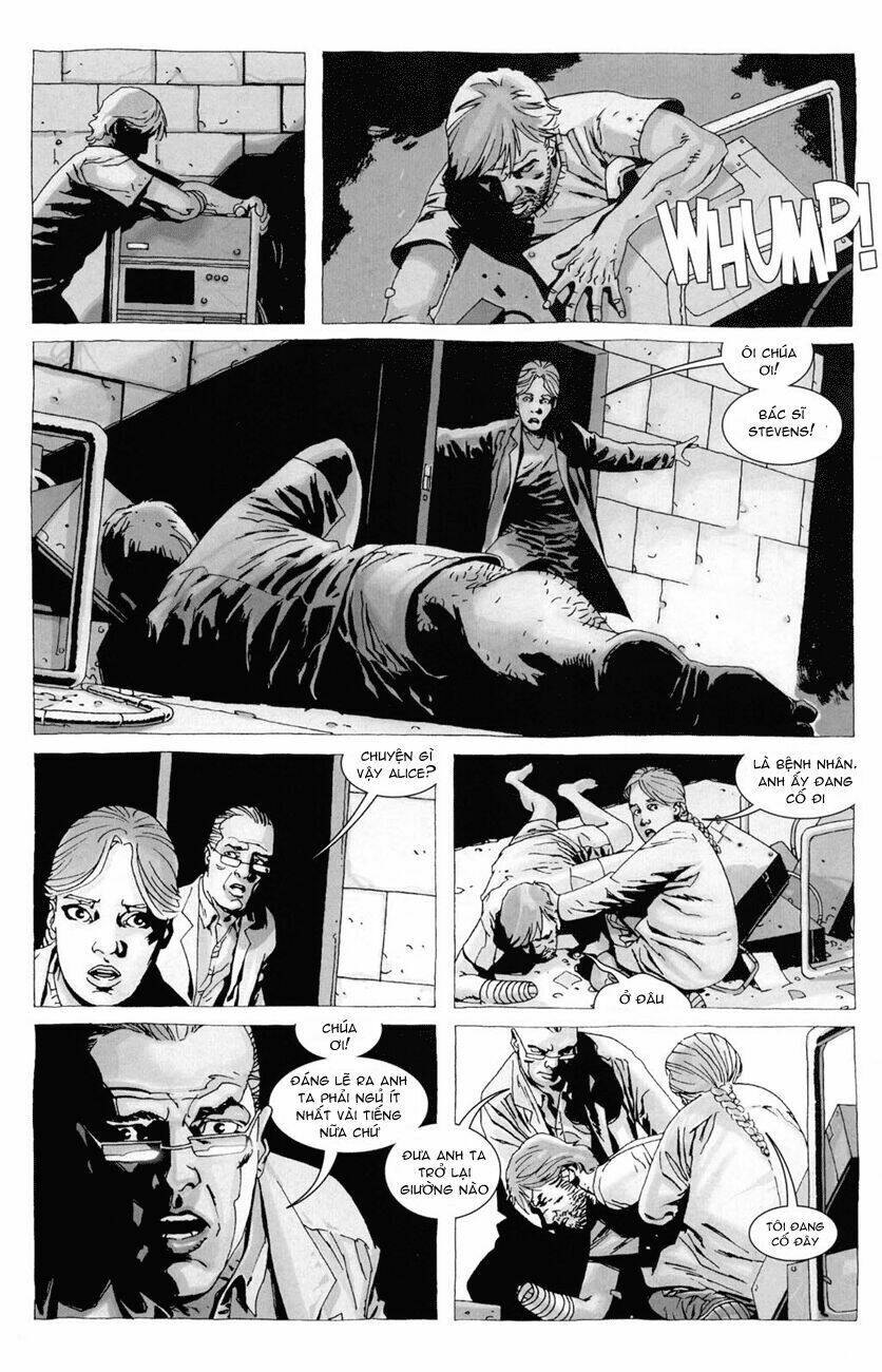 The Walking Dead: Chapter 29