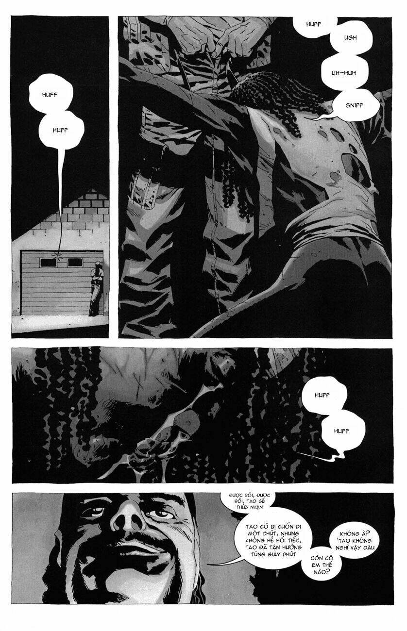 The Walking Dead: Chapter 29