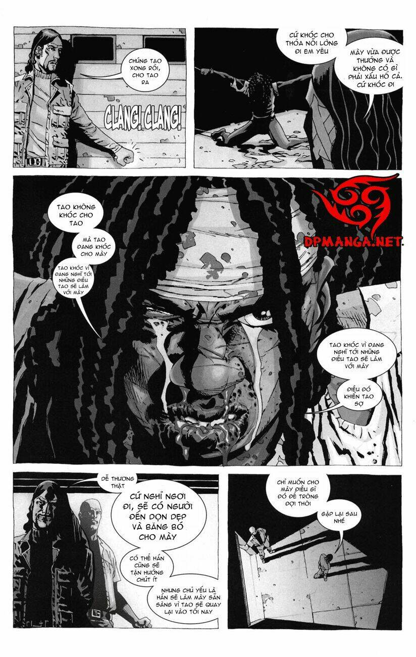 The Walking Dead: Chapter 29