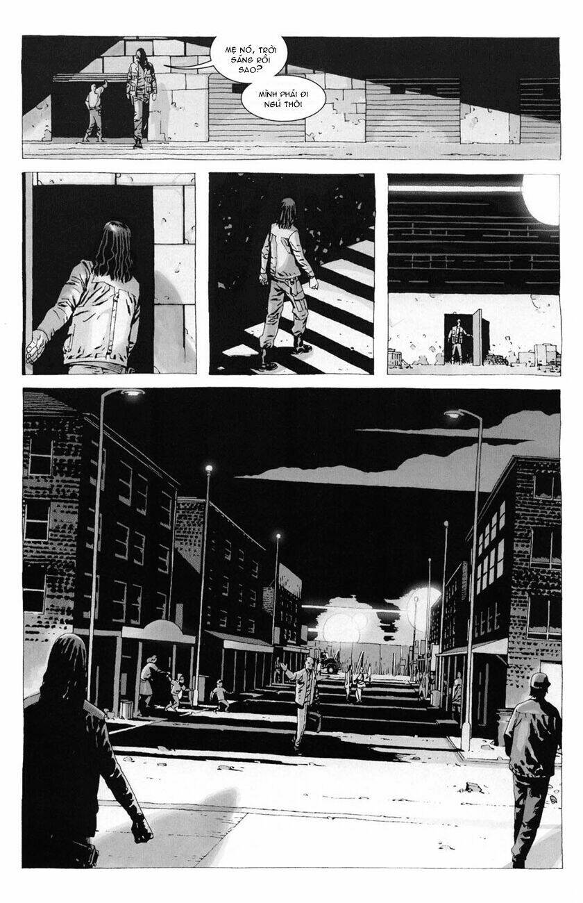The Walking Dead: Chapter 29