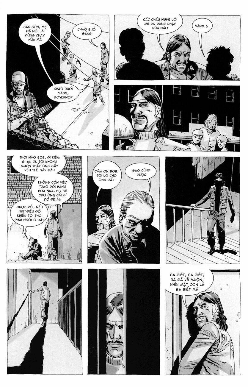 The Walking Dead: Chapter 29
