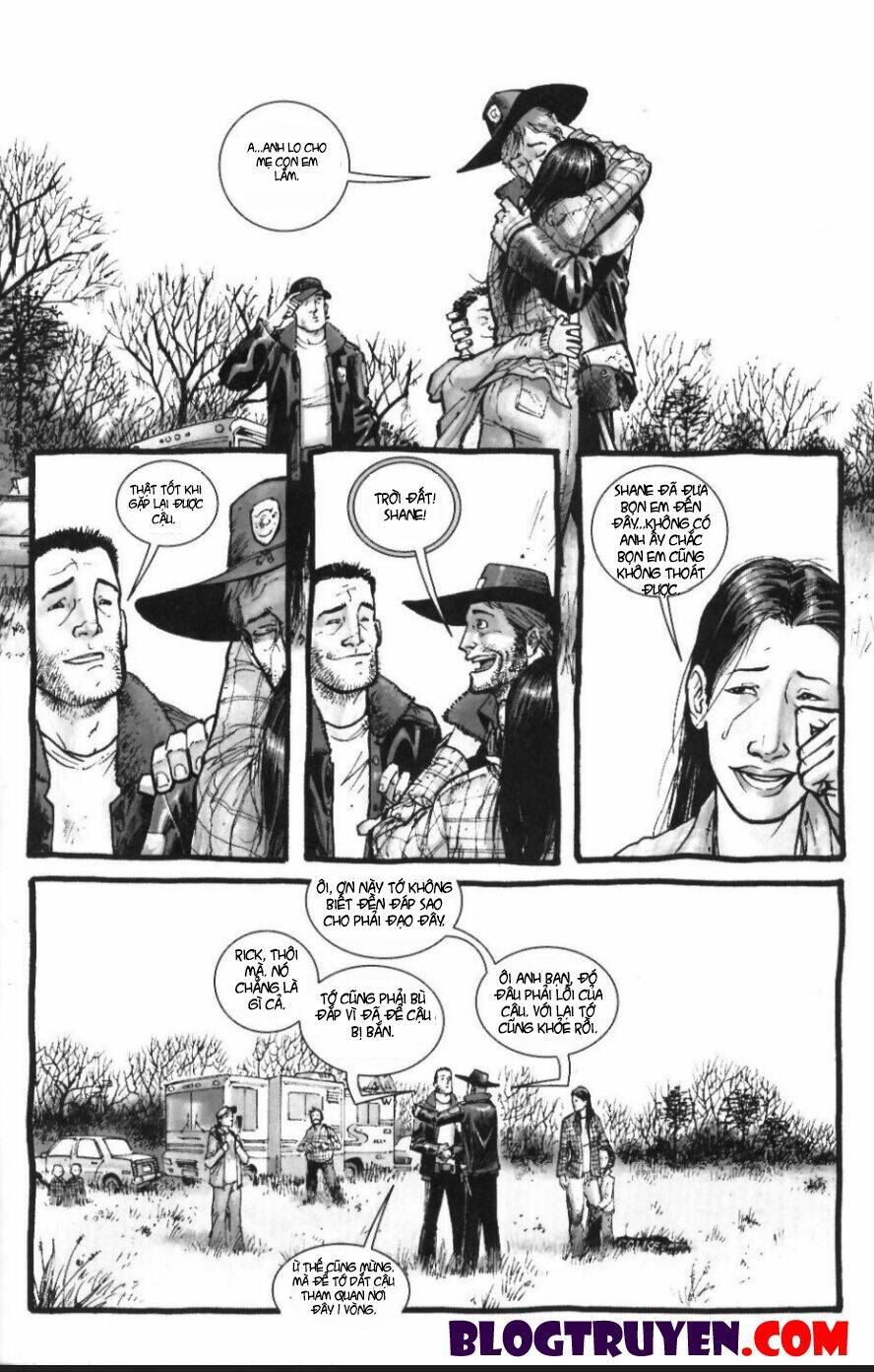 The Walking Dead: Chapter 3