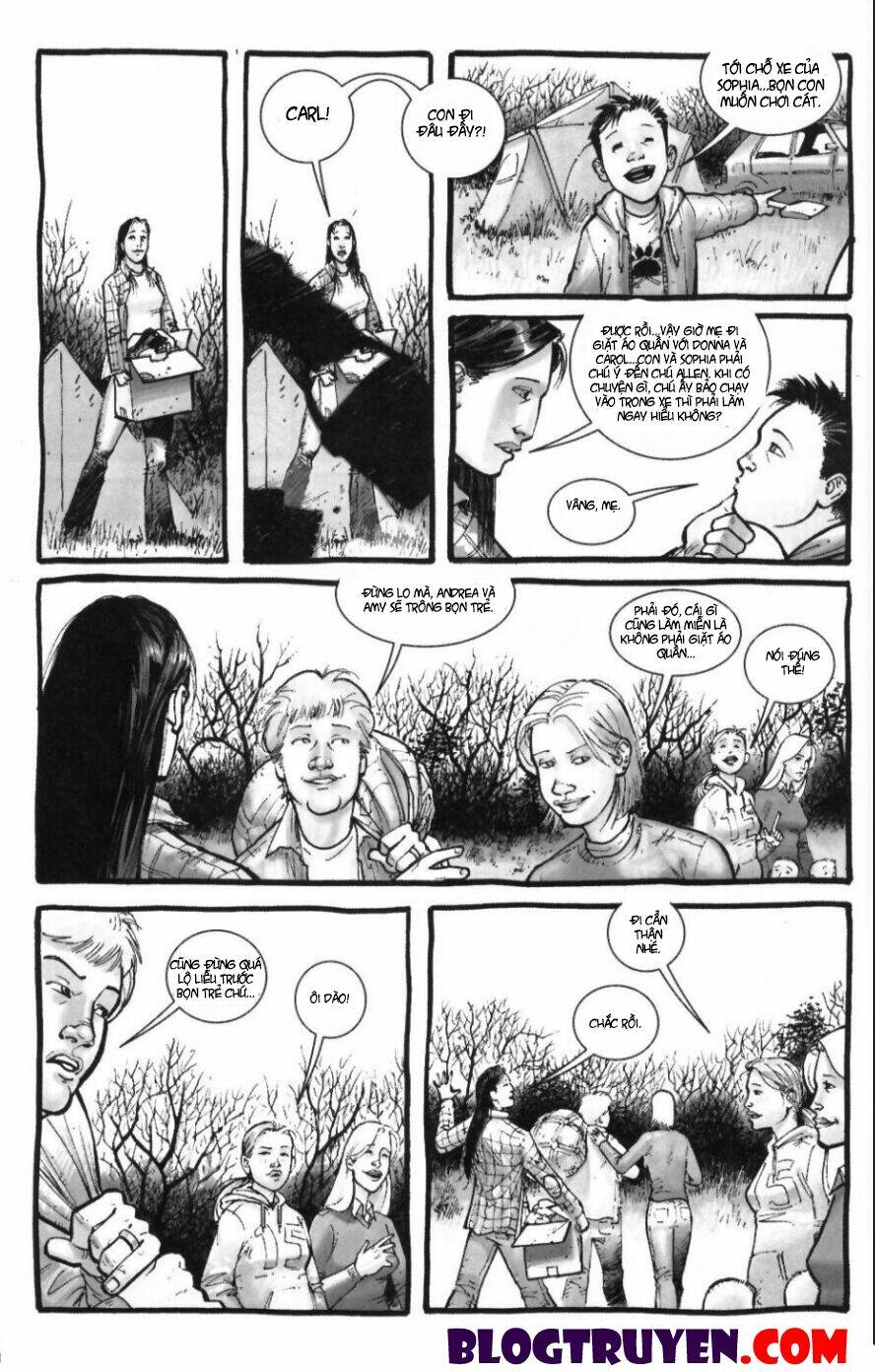 The Walking Dead: Chapter 3