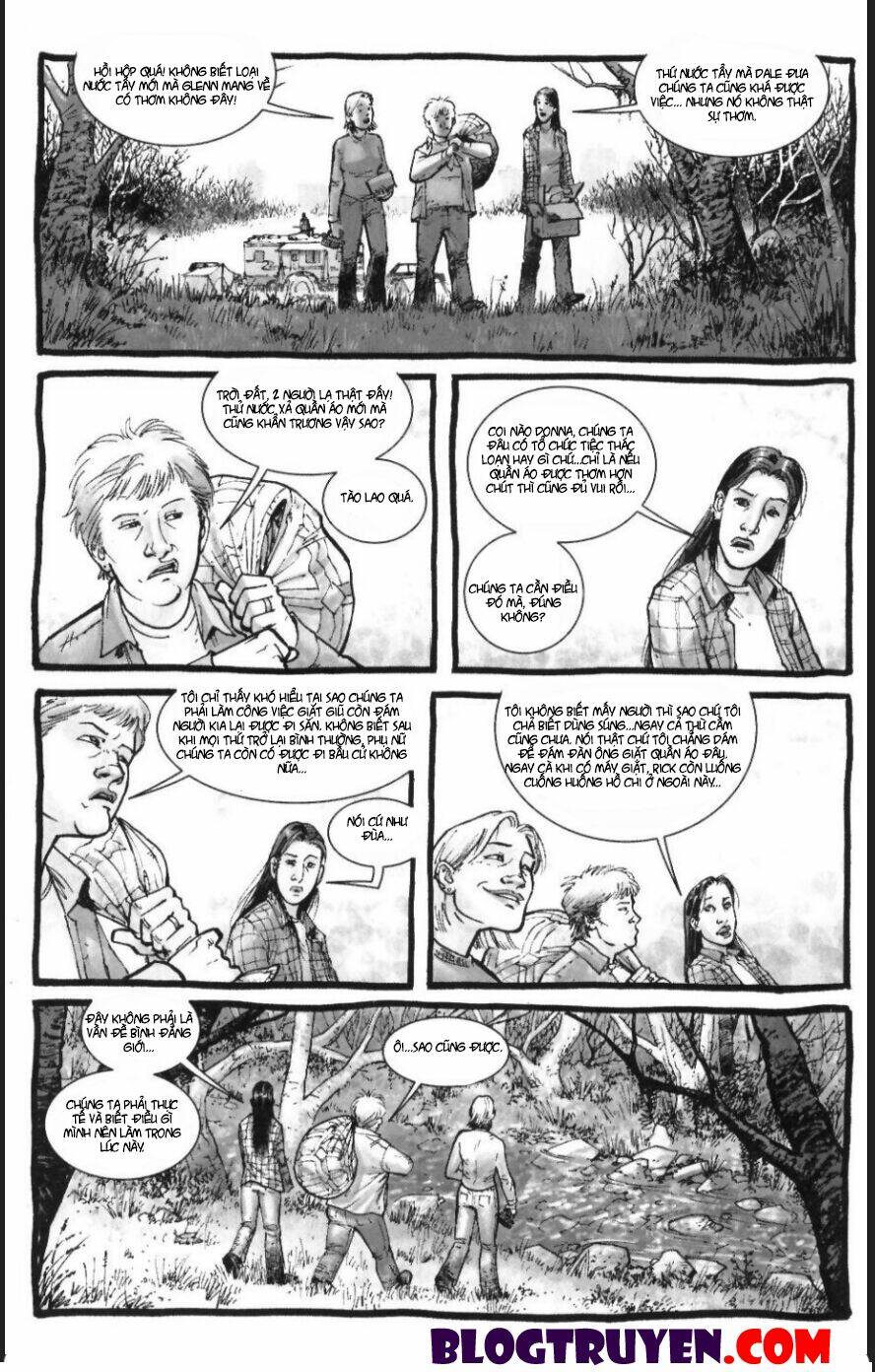 The Walking Dead: Chapter 3