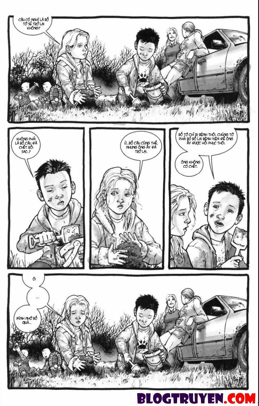 The Walking Dead: Chapter 3