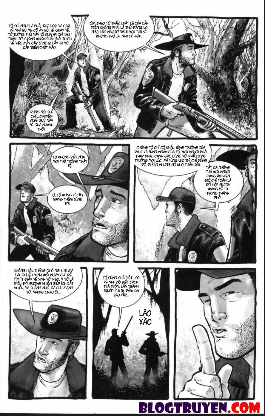 The Walking Dead: Chapter 3
