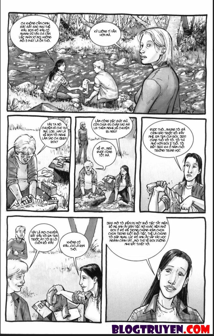 The Walking Dead: Chapter 3
