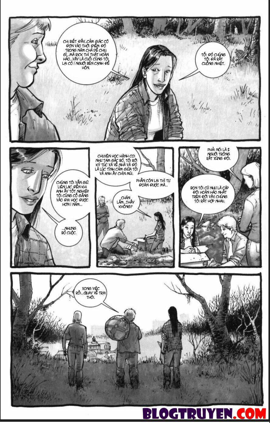 The Walking Dead: Chapter 3