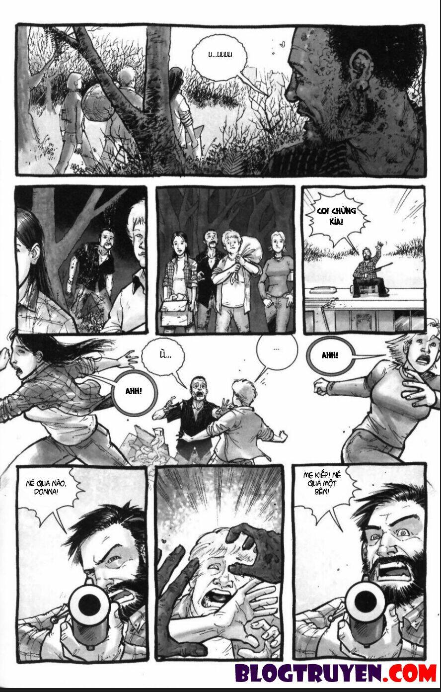 The Walking Dead: Chapter 3