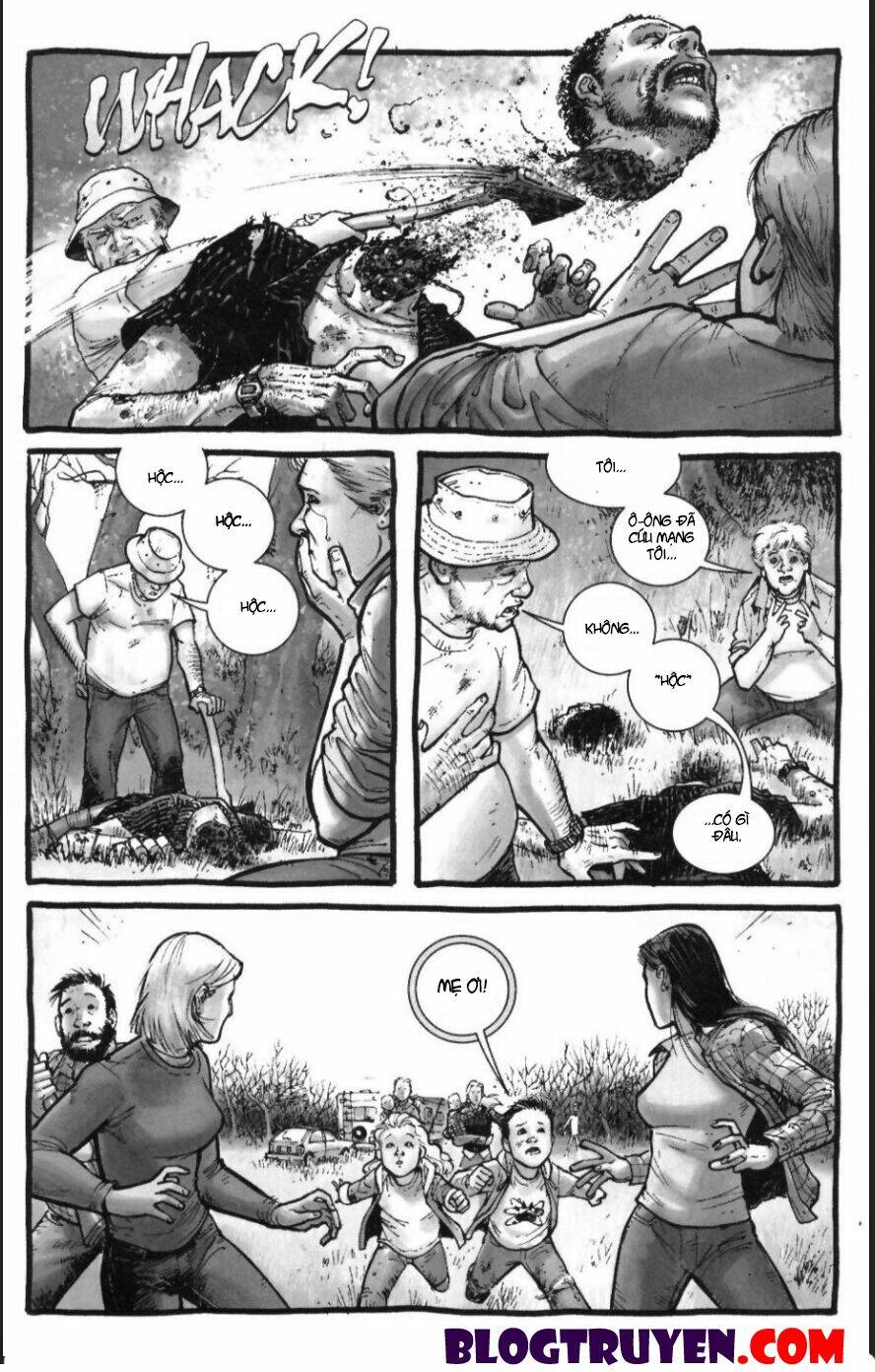 The Walking Dead: Chapter 3